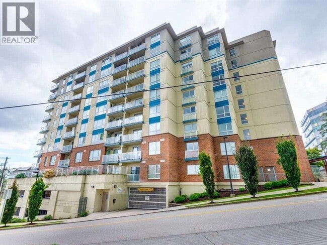 property at 200 Keary St