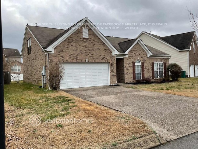 1010 Countess Ln in Spring Hill, TN - Building Photo - Building Photo