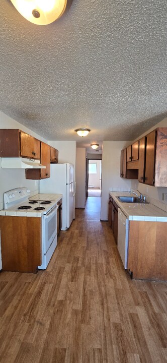 23612 100th Ave SE in Kent, WA - Building Photo