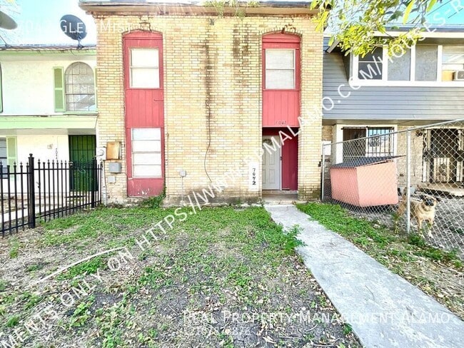 property at 7042 Glen Mist