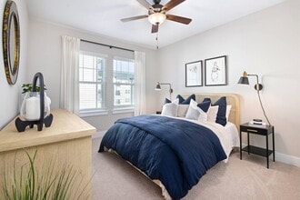 Lively at Grande Dunes in Myrtle Beach, SC - Building Photo - Building Photo