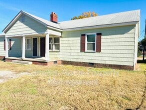 1011 Horton Ave in Kannapolis, NC - Building Photo - Building Photo