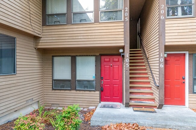 property at 1101 SW Harrier Cir
