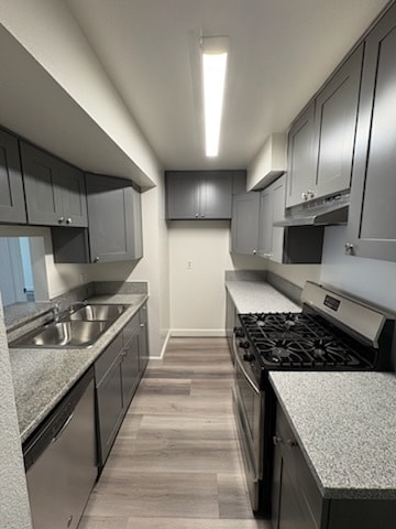 5453 Lemon Grove Ave, Unit 202 in Los Angeles, CA - Building Photo - Building Photo