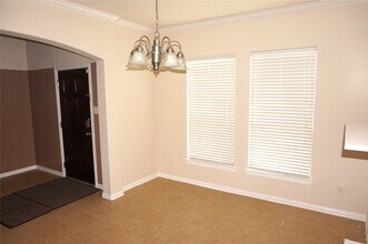 13415 Nigh Way in Houston, TX - Building Photo - Building Photo