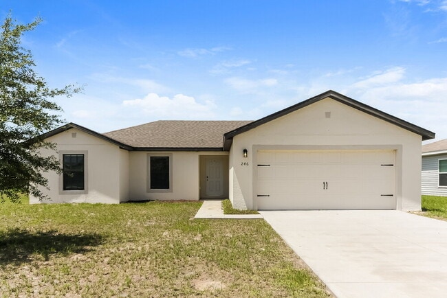 property at 246 Hyacinth Ct