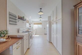 1610 Las Lomas Rd NE in Albuquerque, NM - Building Photo - Building Photo