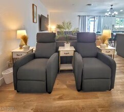 3113 Black Forest Dr in Las Vegas, NV - Building Photo - Building Photo