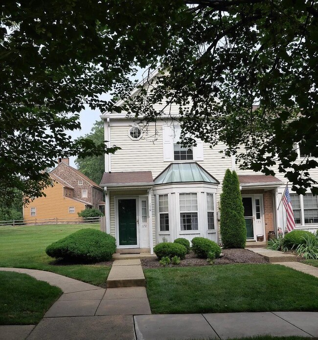 property at 170 Leedom Way