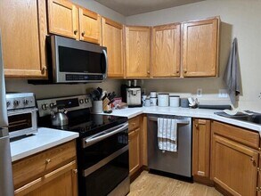 2834 Barclay Way in Ann Arbor, MI - Building Photo - Building Photo