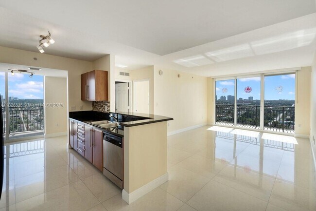property at 3232 SW 22nd St