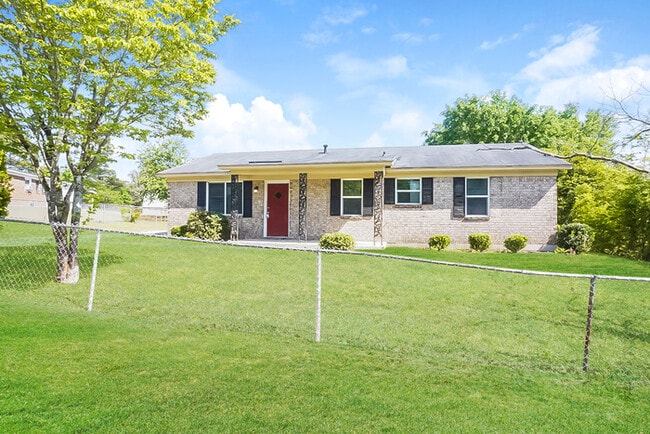 property at 3510 Southwick Rd