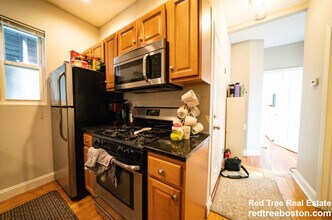 3 Alleghany St in Boston, MA - Foto de edificio - Building Photo