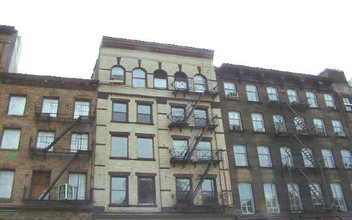 321 Greenwich St in New York, NY - Building Photo - Building Photo