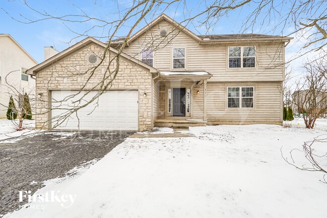 property at 339 Shyanne Dr