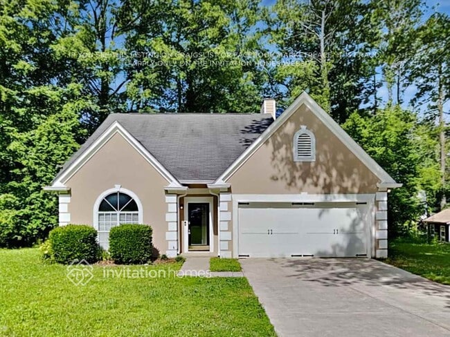 property at 4503 High Grove Ct NW