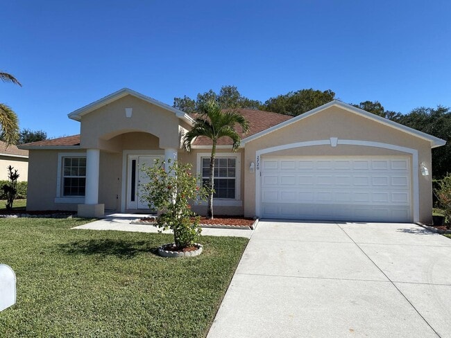 property at 2720 Soaring Hawk Dr