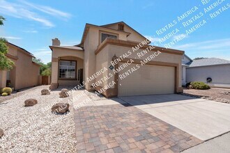 8071 N Hobby Horse Ct in Tucson, AZ - Building Photo - Building Photo