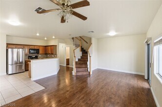 9124 Bushy Tail Ave in Las Vegas, NV - Building Photo - Building Photo