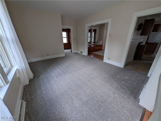 486 Needham Ave in Kent, OH - Foto de edificio - Building Photo