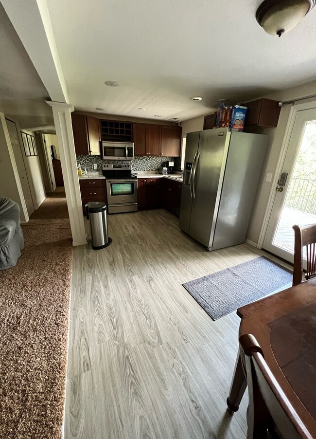 property at 8146 Deer Run Way