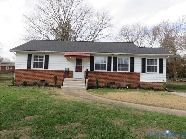 property at 5906 New Osborne Turnpike