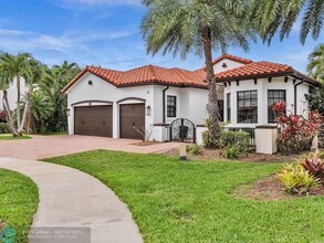4092 NW 88th Terrace in Hollywood, FL - Building Photo - Building Photo