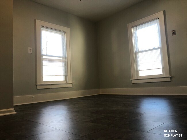 829 Flat St NE in Grand Rapids, MI - Building Photo - Building Photo