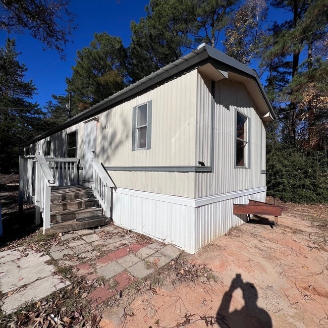 property at 1481 Holly Grove Rd