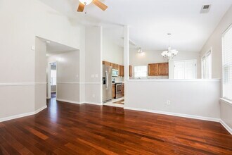 3810 Tyler Bluff Ln in Raleigh, NC - Building Photo - Building Photo