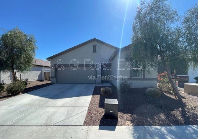 property at 19577 W Palo Verde Dr