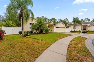 14649 Deacon Ct in Spring Hill, FL - Building Photo - Building Photo