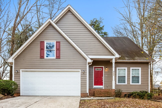 property at 2328 Torrington Ln