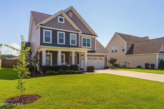 486 W Craftsman Wy in Hampstead, NC - Building Photo - Building Photo