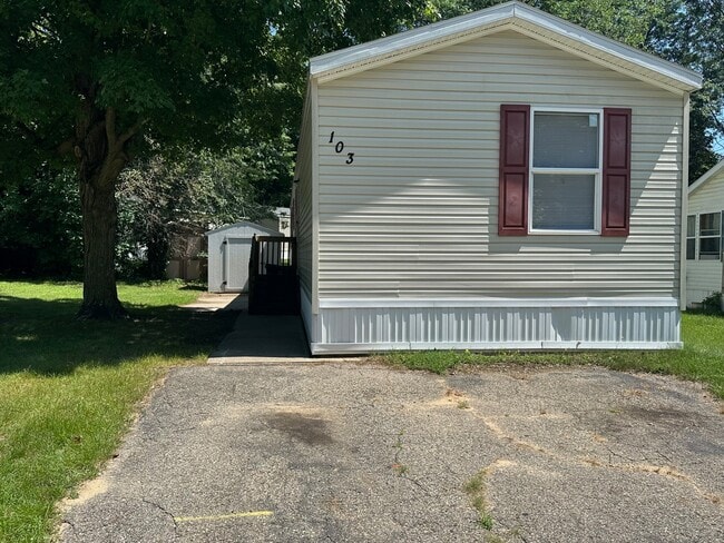 property at 103 Birdsall Dr