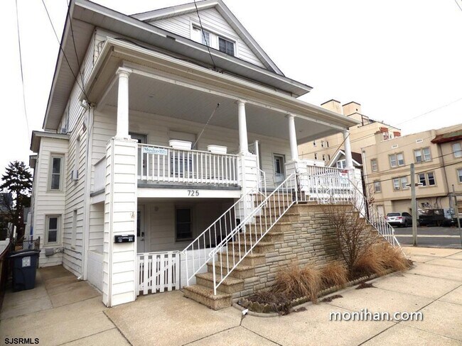 property at 725 Atlantic Ave
