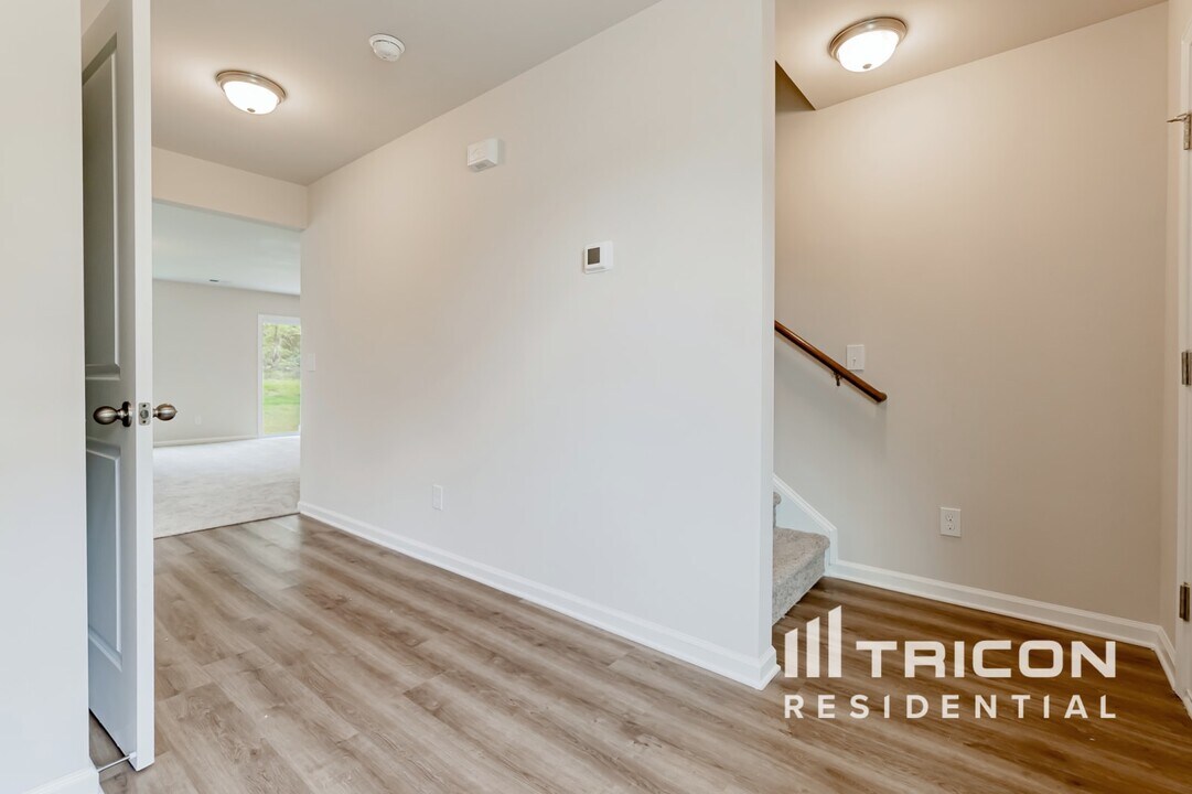 252 Boulder Rdg Lp in Blythewood, SC - Building Photo
