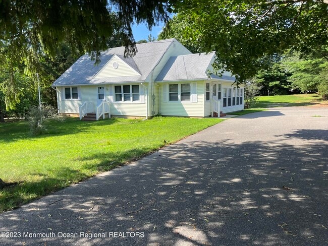 property at 48 Burr St