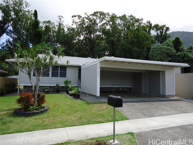 47-452-452 Hui Io St in Kaneohe, HI - Building Photo