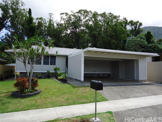property at 47-452-452 Hui Io St