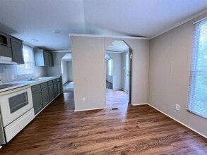 193 Sunshine Dr in Rocky Mount, NC - Building Photo - Building Photo