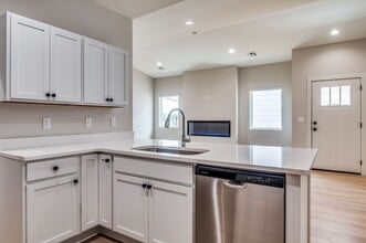 227 Gowen St in Goddard, KS - Building Photo - Building Photo