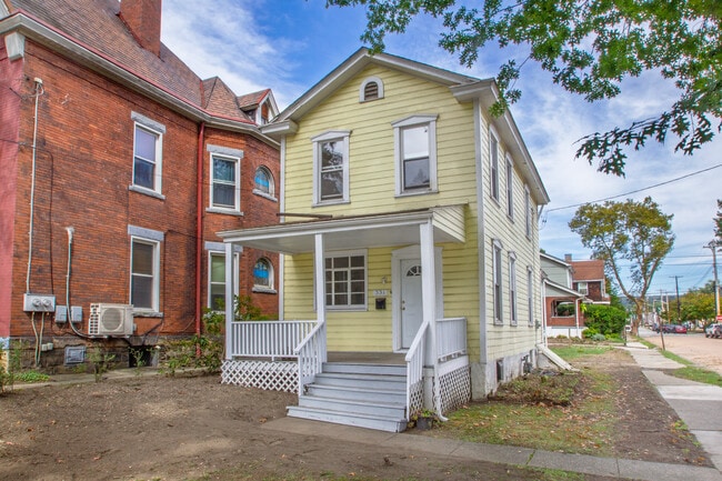 property at 331 Franklin Ave