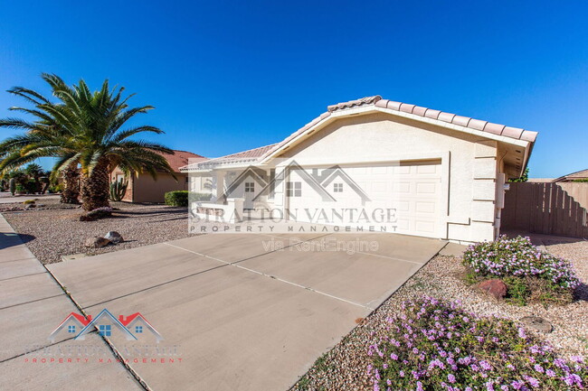 10864 E Lindner Ave in Mesa, AZ - Building Photo - Building Photo
