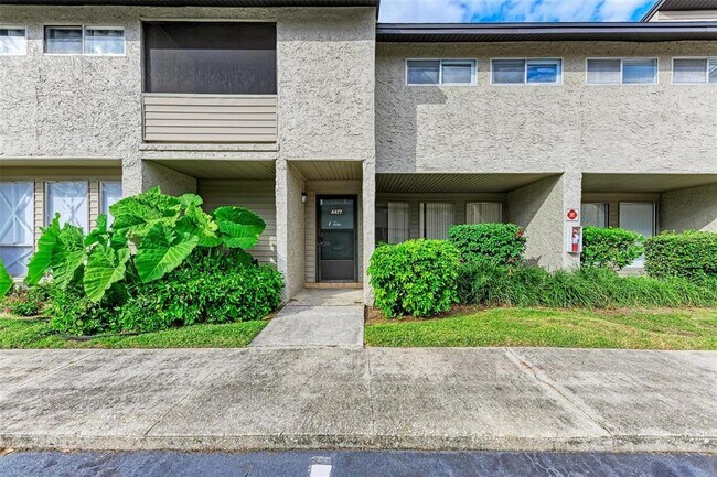 property at 4477 Sandner Dr