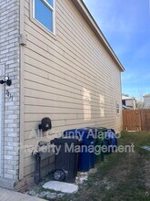 7431 Cedar Farm in San Antonio, TX - Building Photo - Building Photo