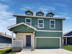 10515 Varmus Dr in Converse, TX - Building Photo