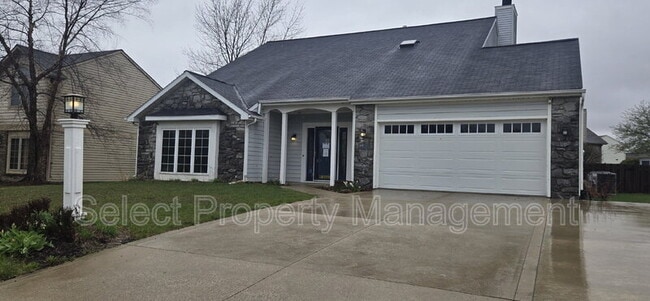 property at 3104 Walnut Run