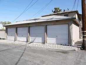 1107 Garfield Ave in East Los Angeles, CA - Building Photo - Building Photo