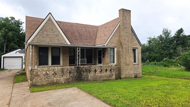 2112 NE 20th St in Oklahoma City, OK - Building Photo - Building Photo